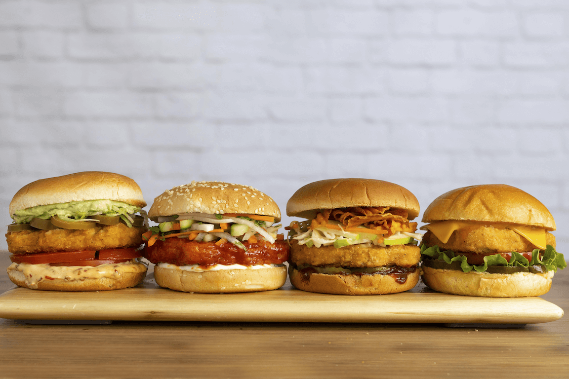 The Chicken Sandwich Wars Rage On