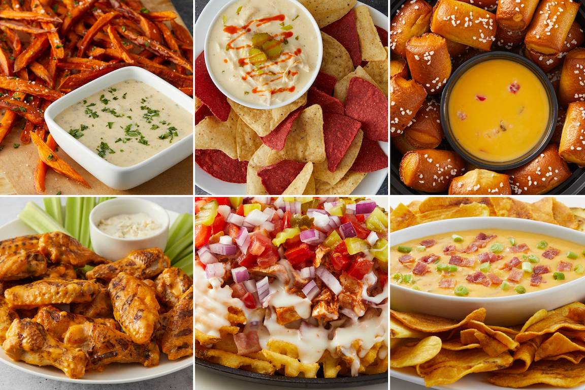 And the Crowd Goes Wild