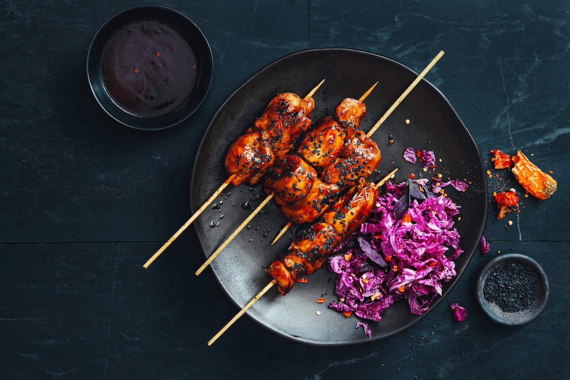 Next-Level Rubs and Marinades