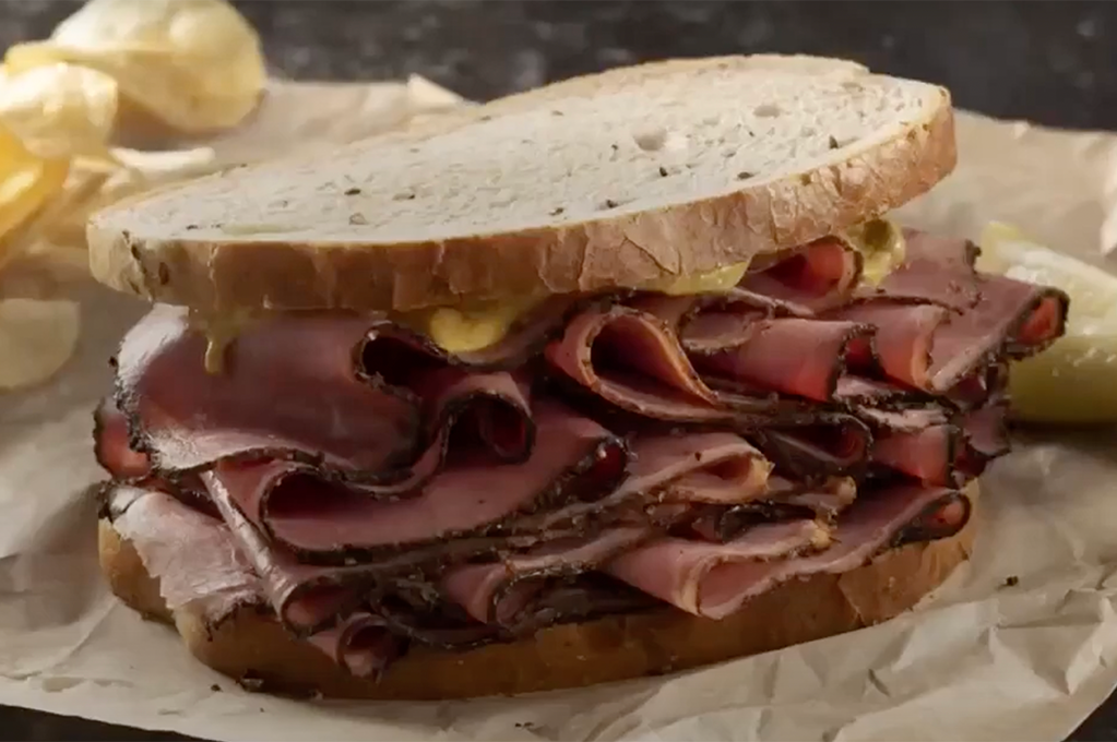 Serve Up Endless Satisfaction