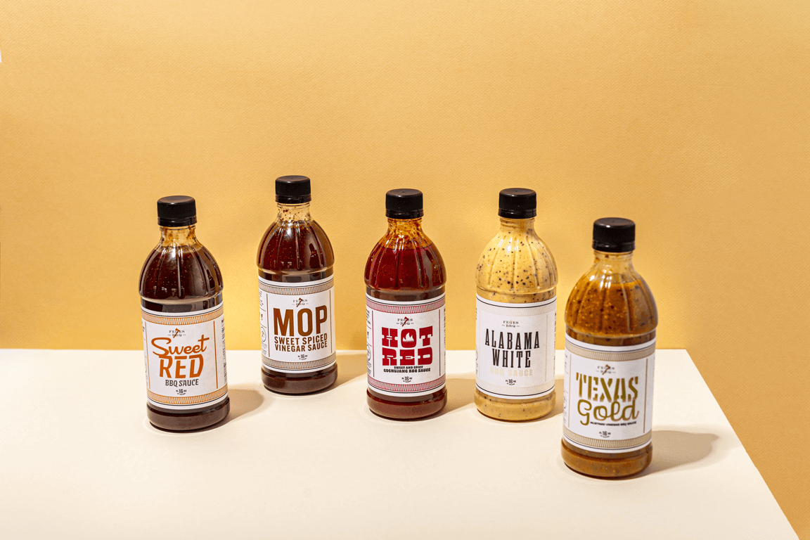 Something for Everyone—With a Twist