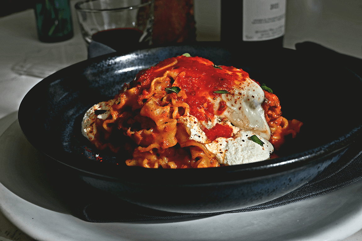 3 Pasta Trends to Watch