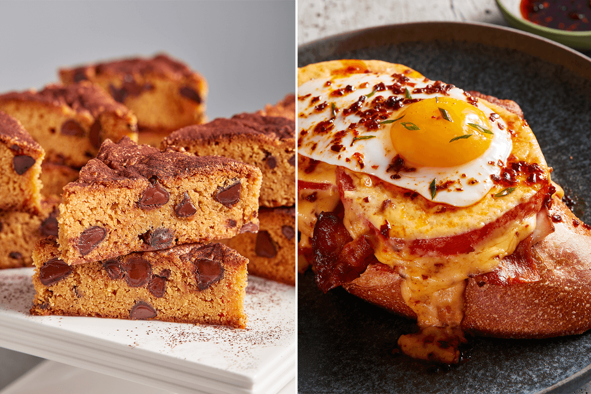 Kitchen Collaborative: Owen Klein