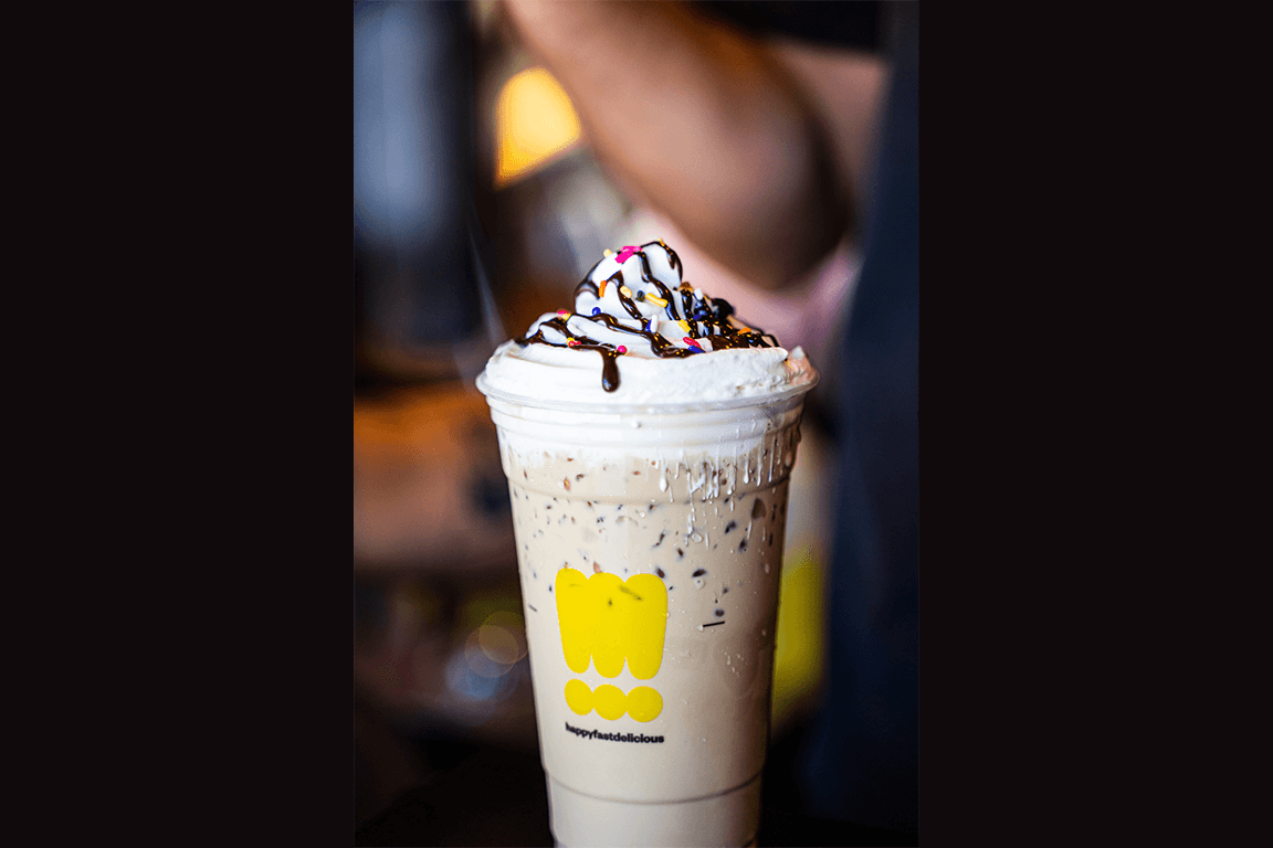 Sweet & Social: Key Into Creator Culture