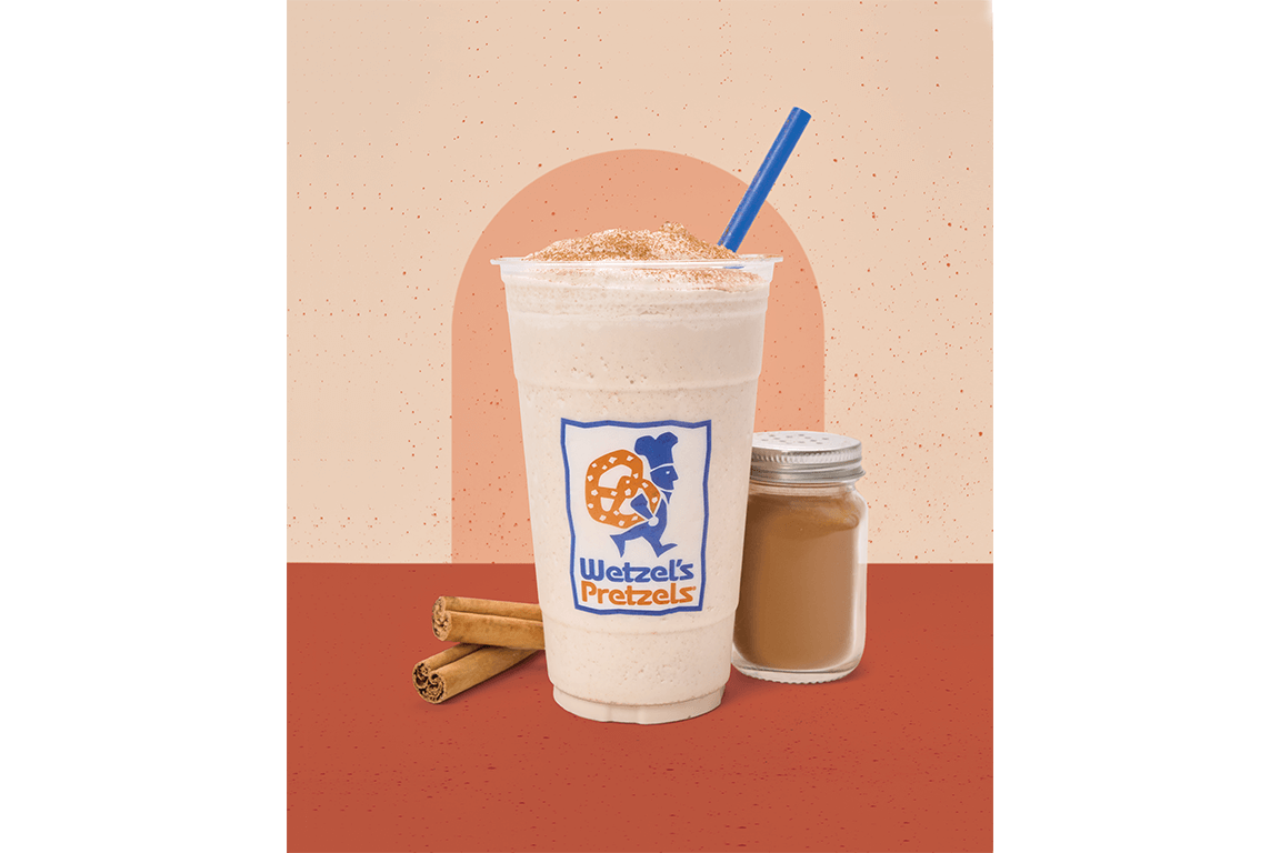 Sweet & Social: Sweeten Up the Menu