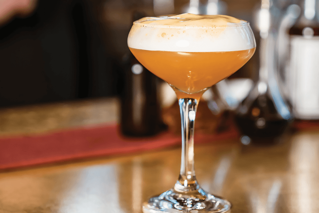 Sweet & Social: Go Spirit-Free