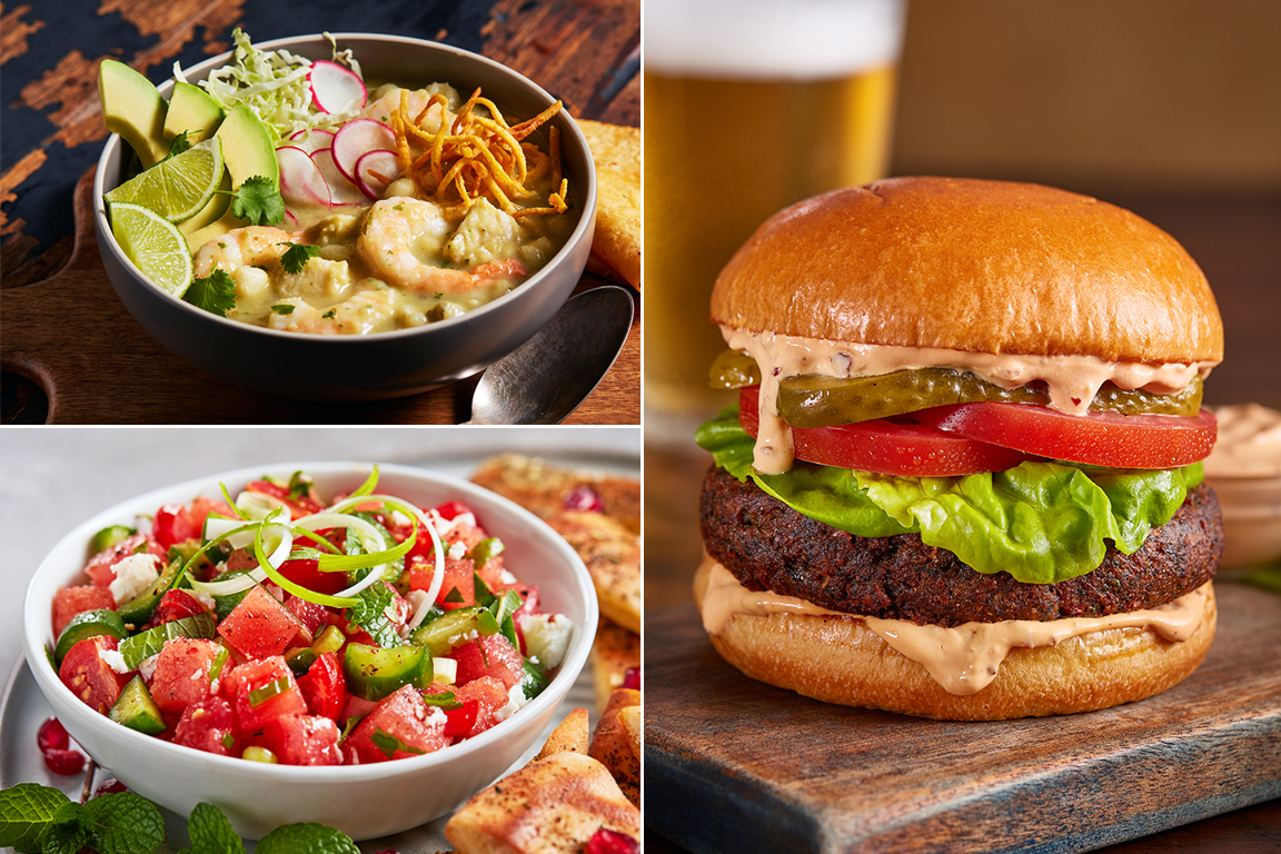 Kitchen Collaborative: Shereen Abutom