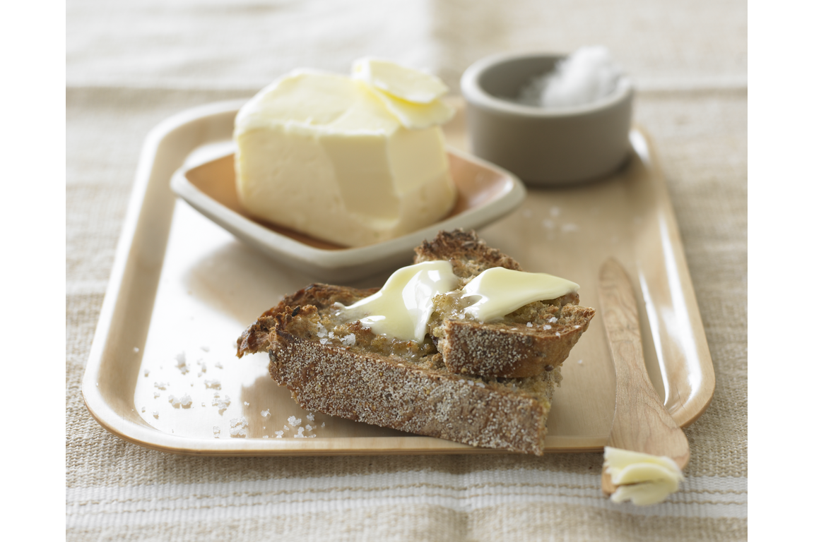 Sustainability on the Menu