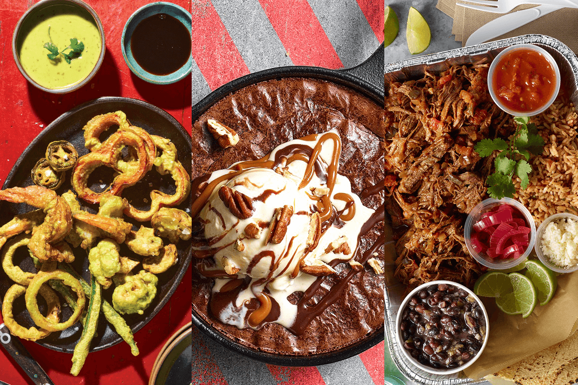 Three Ways to Raise Your Mexican Flavor Game