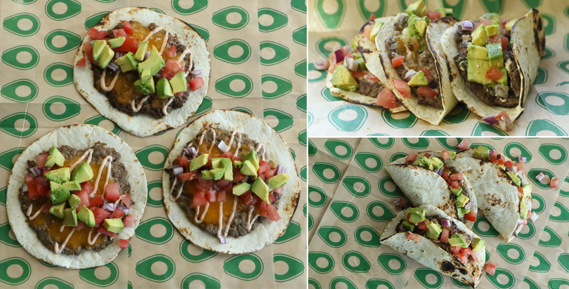 Finding Opportunity in the Smash Taco Craze