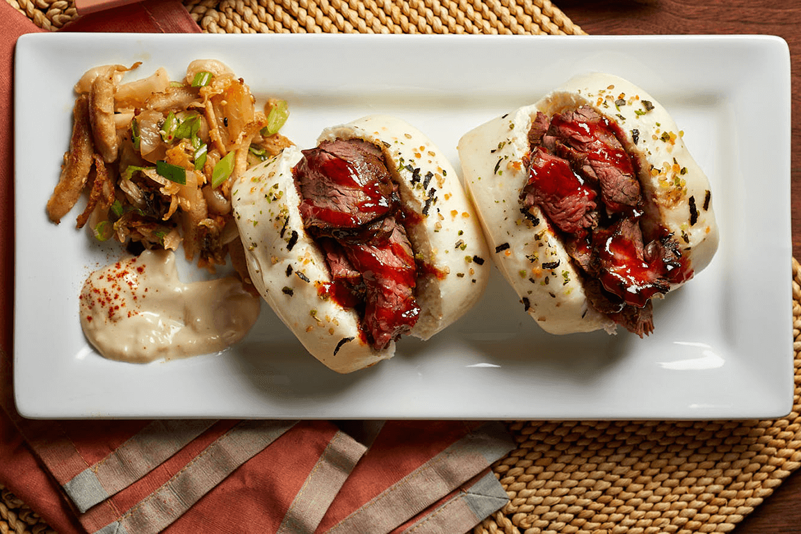 Modern Moves With Tofu