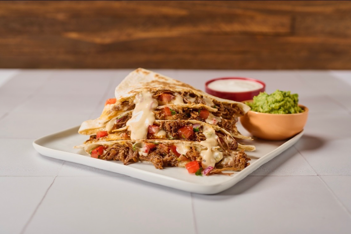 Bet on Birria: Brisket Birria