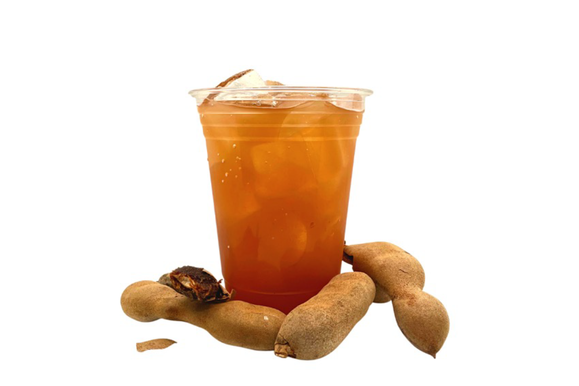 Command Performance: Tamarind