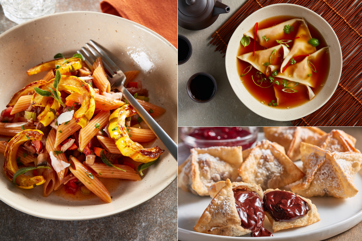 Kitchen Collaborative: Chandon Clenard