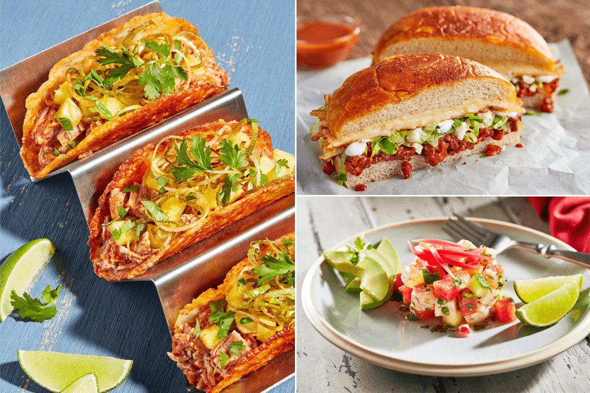 Kitchen Collaborative: Walter Rivas