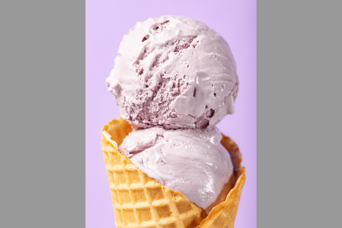 Lavender Fields Forever: Honey Lavender