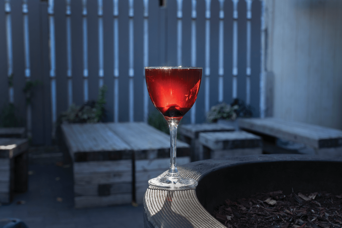 New Vieux: Banshee Queen