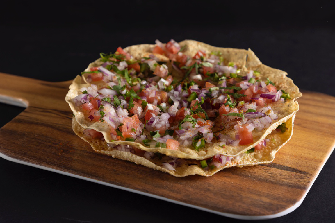 Ok, I’ll Bite: Masala Papad 