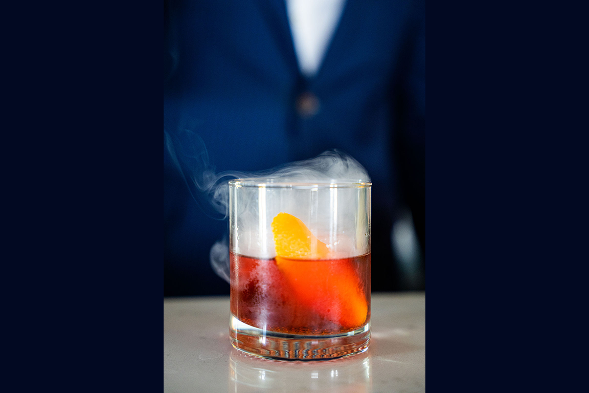 One for the Ages: Boulevardier