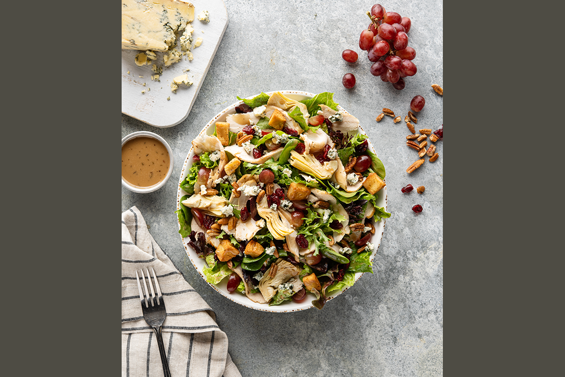 Salad MVP: Newk’s Favorite Salad