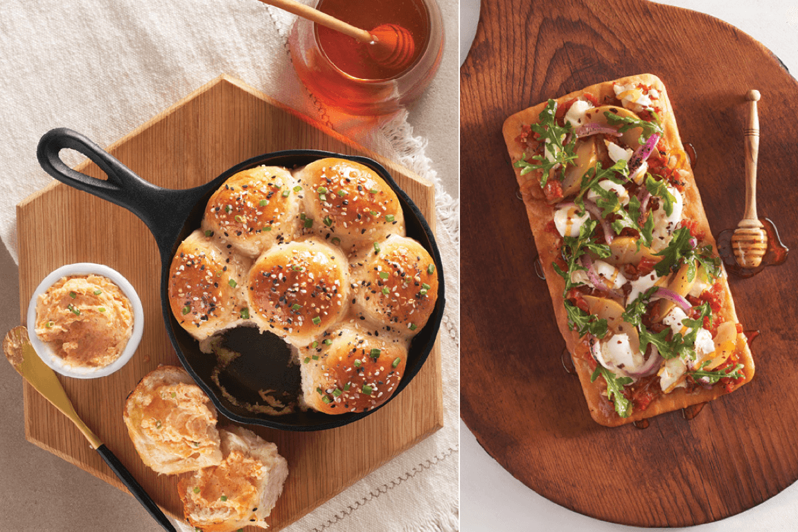 Sweet+Spicy+ Savory, Too