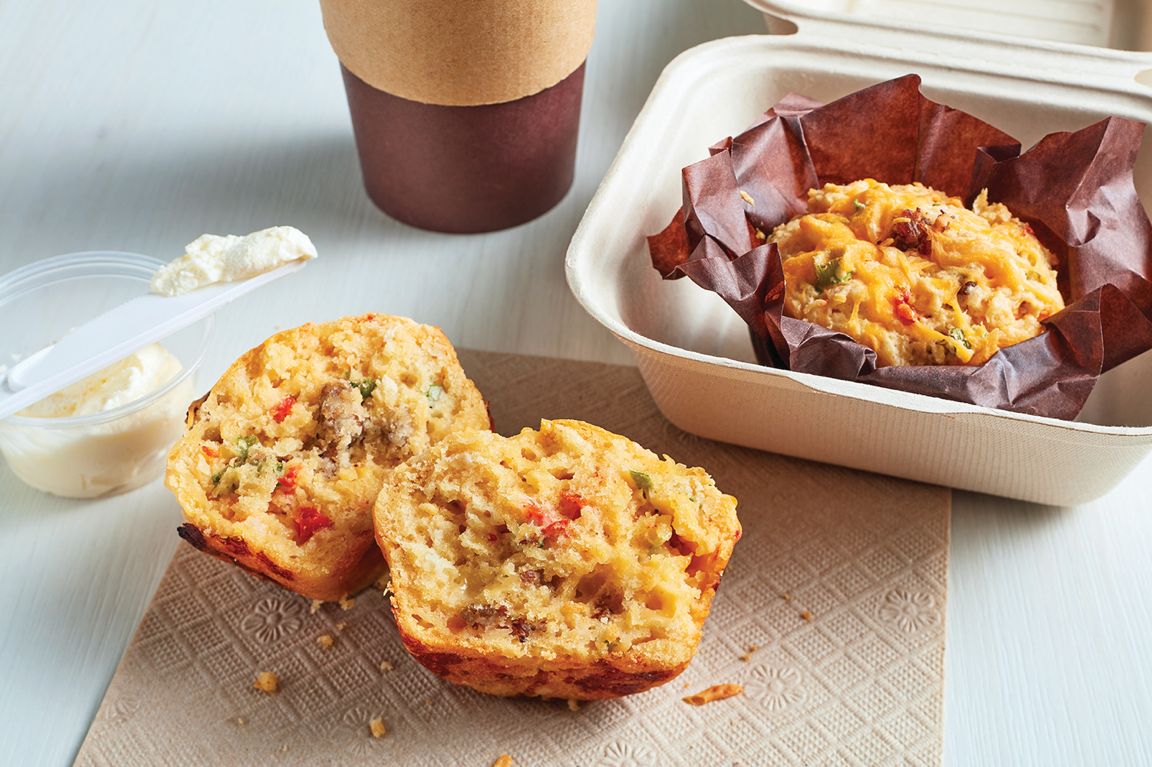 The Power of Pimiento Cheese