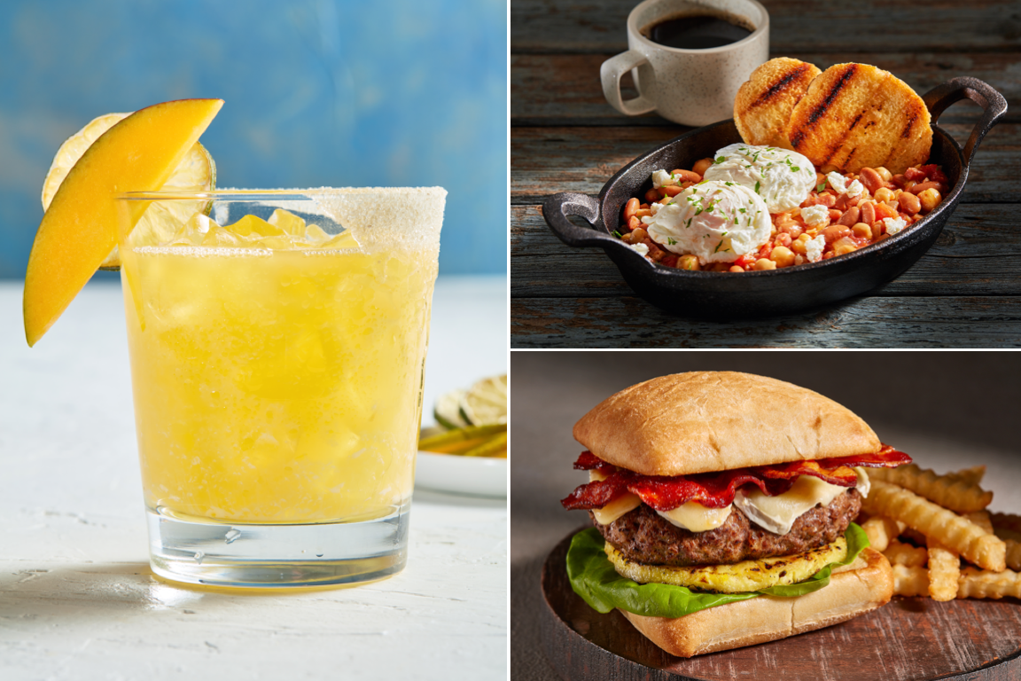 Kitchen Collaborative: Tiffany L. Sawyer