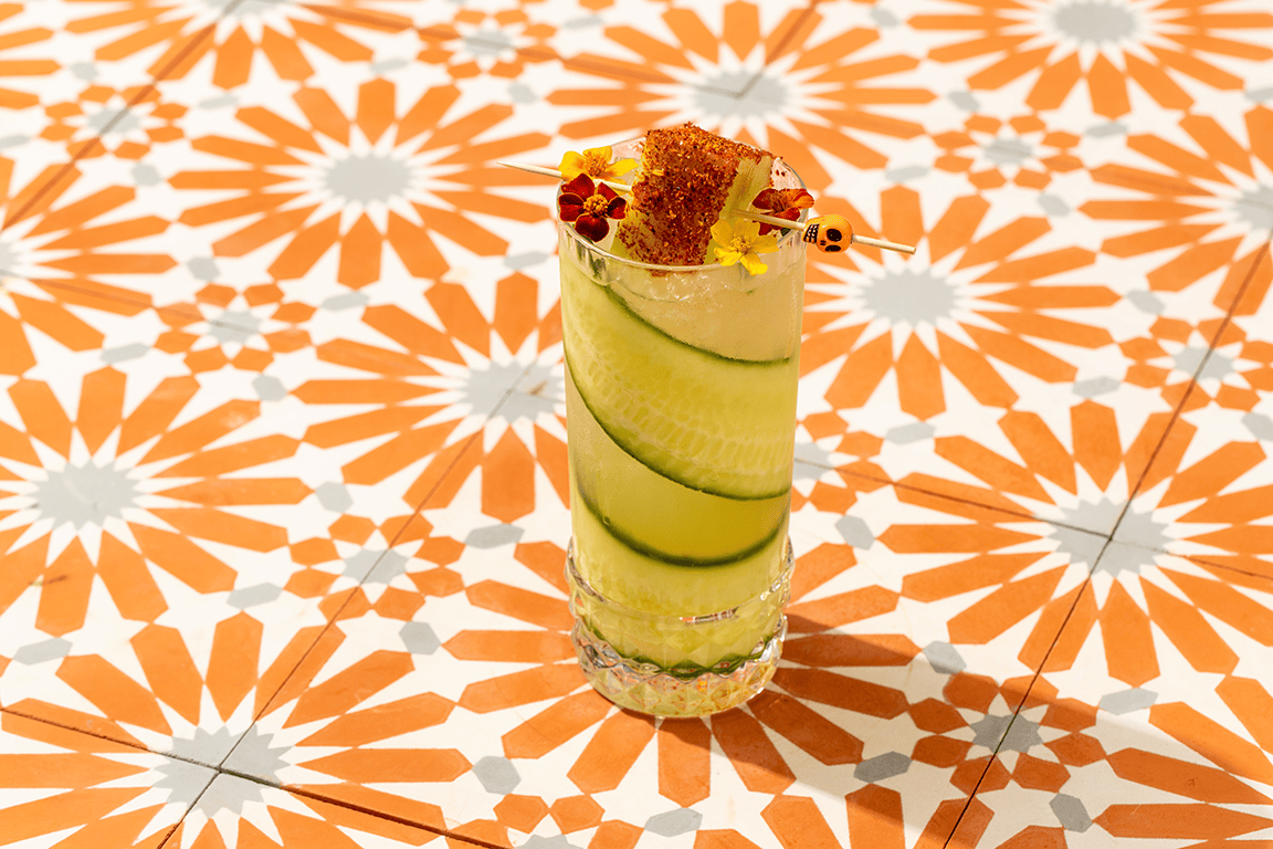 Catching the Wave of Flavored Tequilas