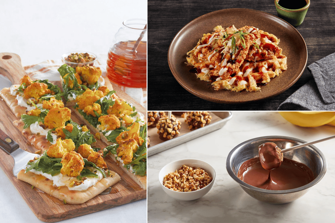 Kitchen Collaborative: Colin Mills