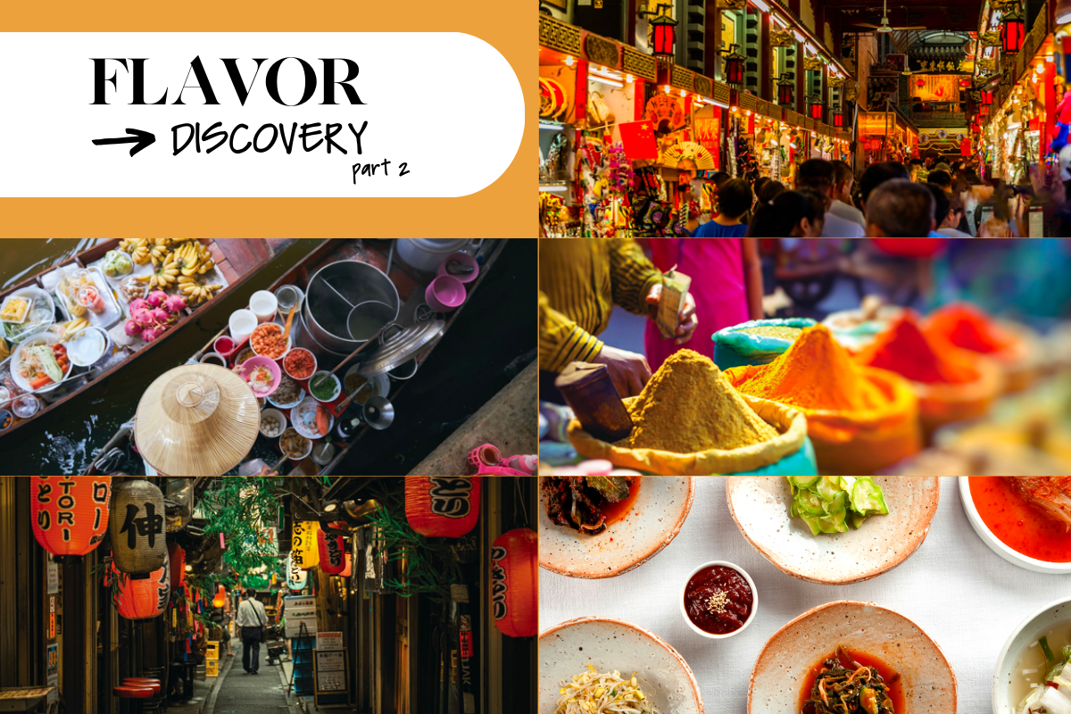 Catching the Wave of Flavored Tequilas