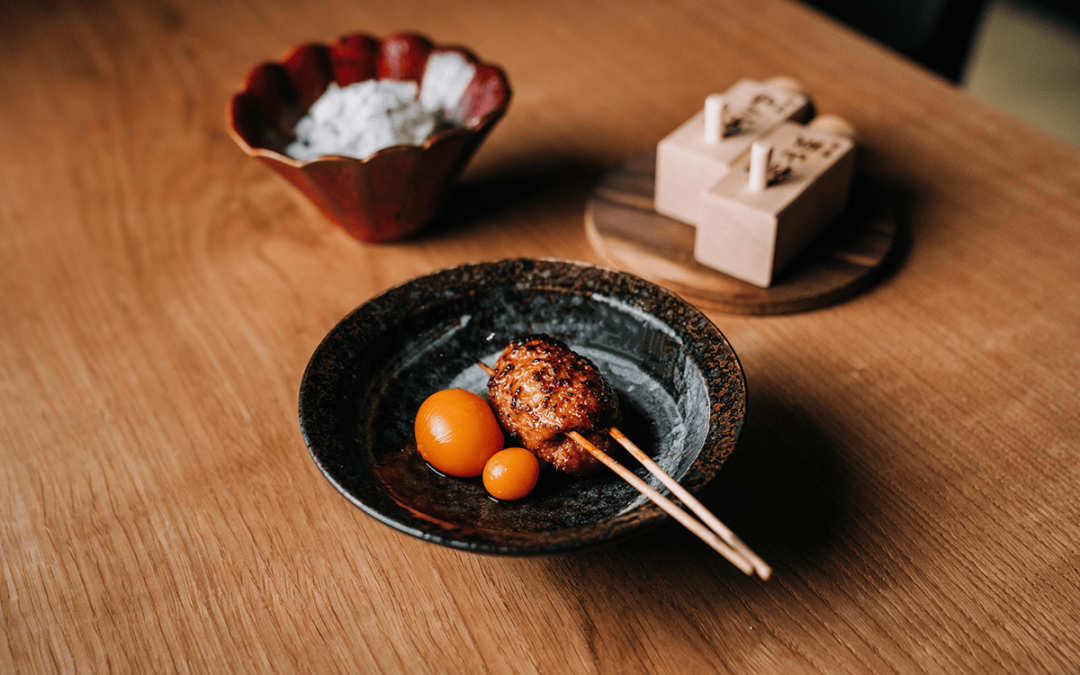 Tsukune KONO | New York City