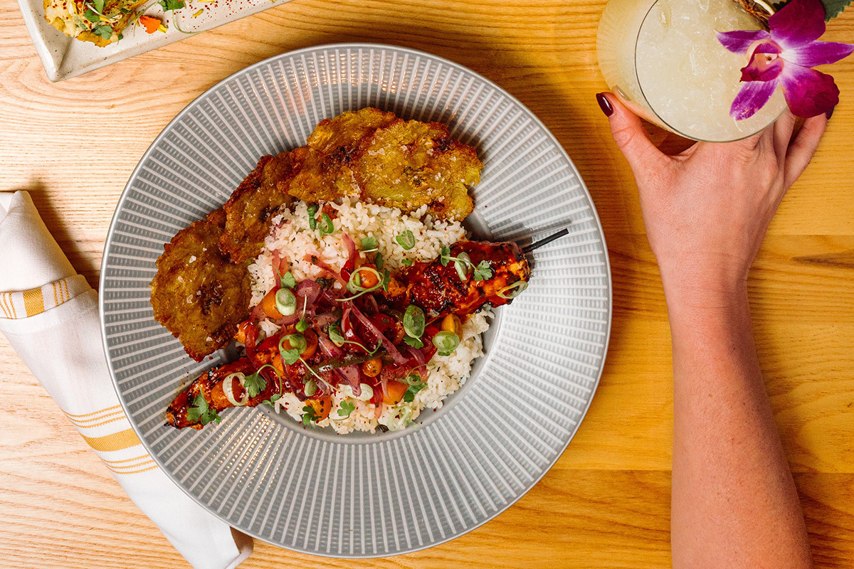 Catching the Wave of Flavored Tequilas