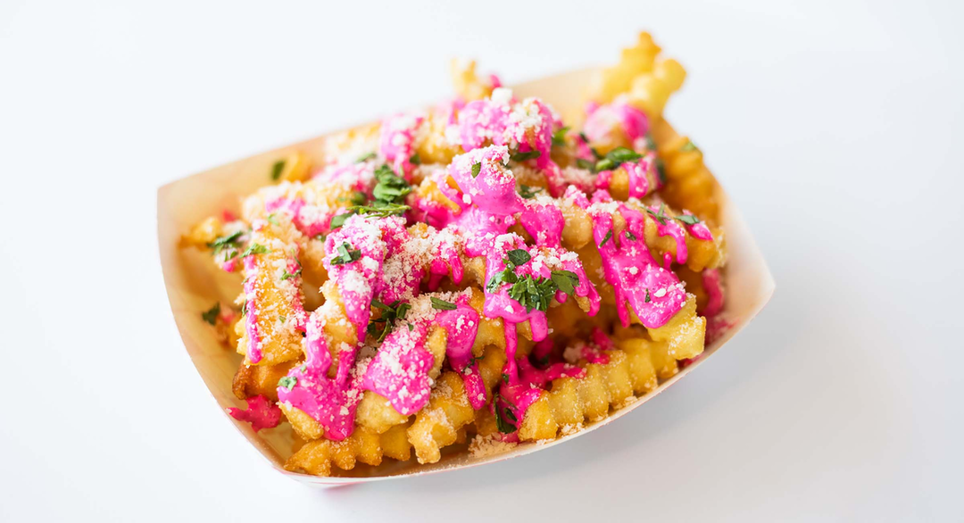 Fill ‘er Up: Empanadas Rustika Café and Bakery | Based in Houston