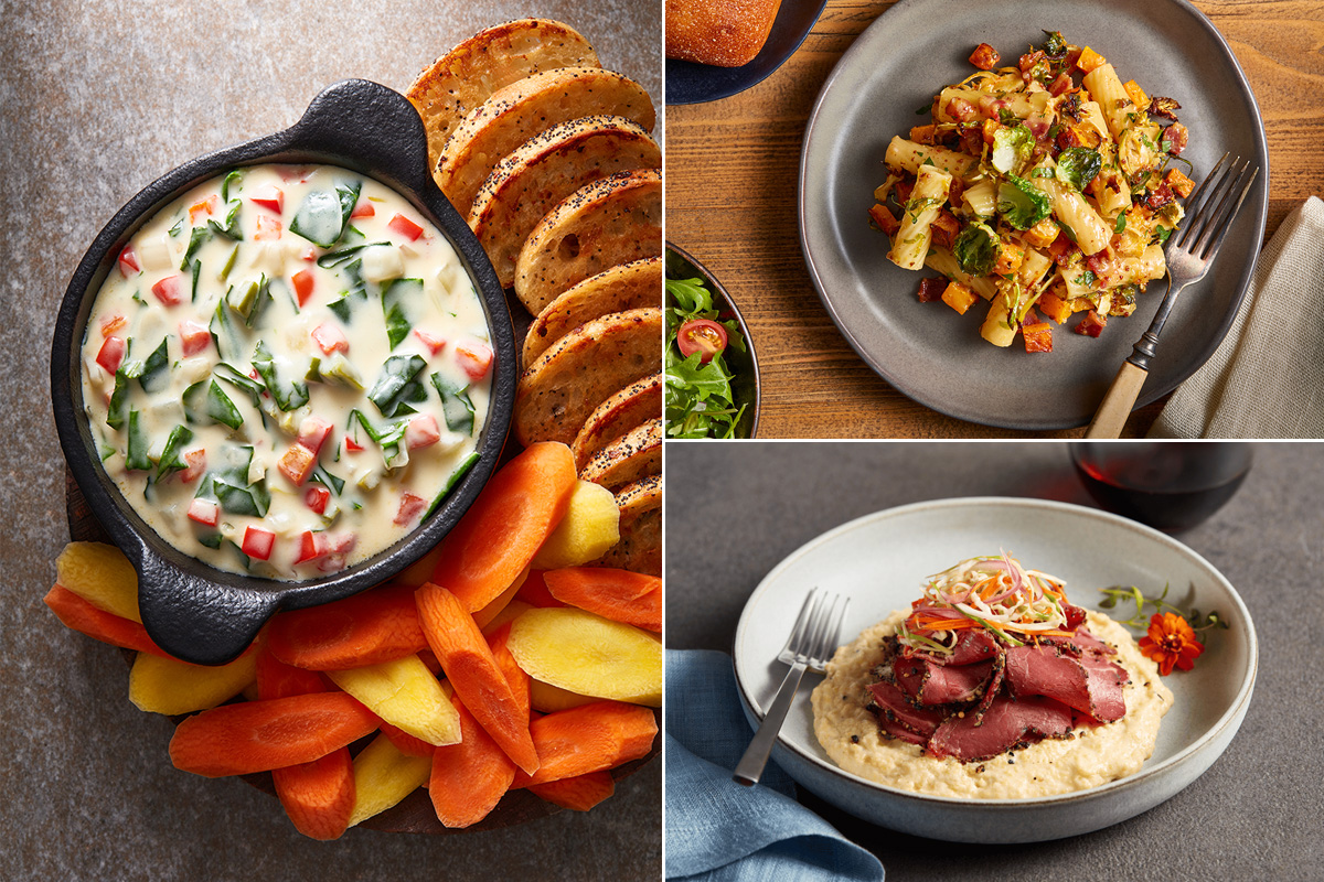 Kitchen Collaborative: Jess Bograd