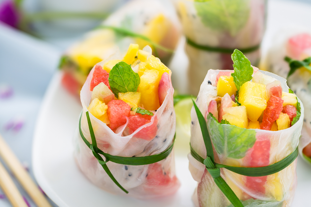 Catching the Wave of Flavored Tequilas