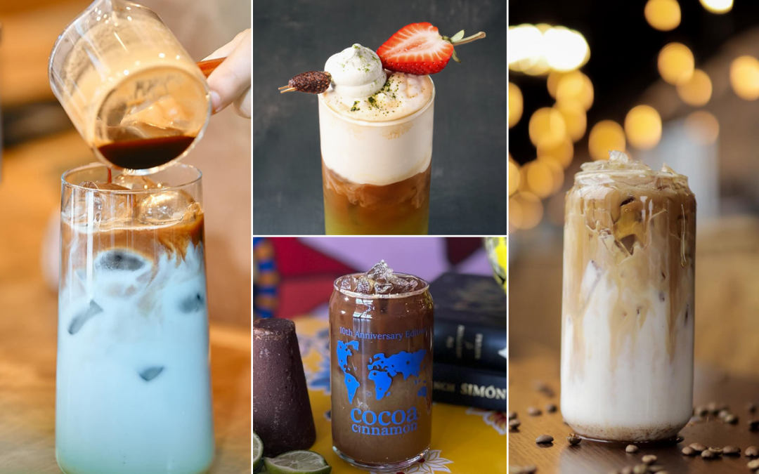 3 Regions Brimming With Coffee Inspiration How to introduce global flavors into specialty concoctions