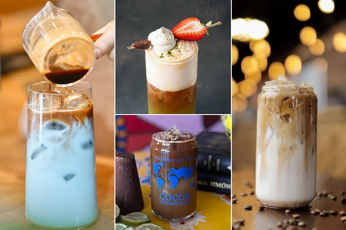 3 Regions Brimming With Coffee Inspiration