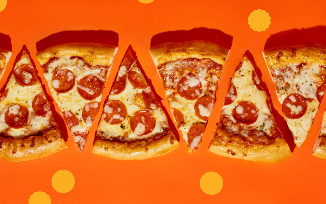 A New View of BFY Pizza Pizza is poised to polish its health halo, especially when using a high-fiber flour dough