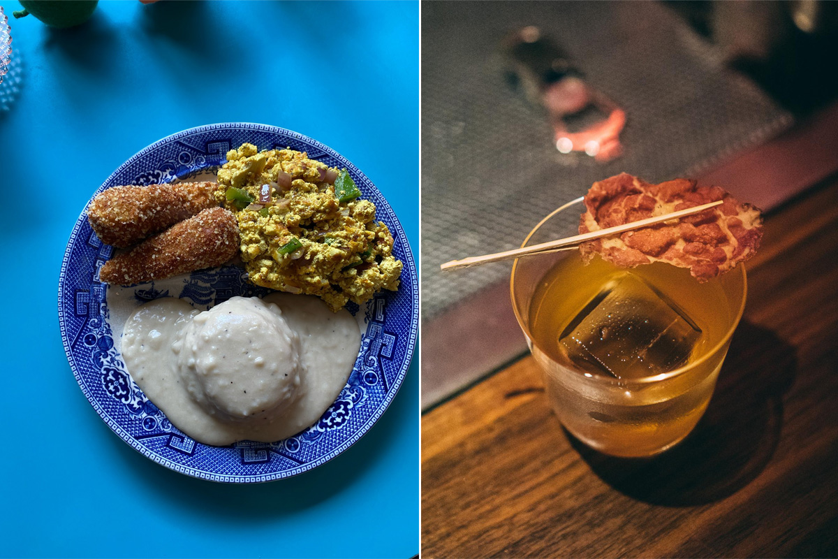 Catching the Wave of Flavored Tequilas