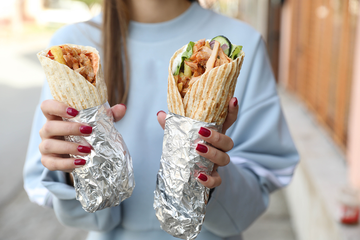 Catching the Wave of Flavored Tequilas