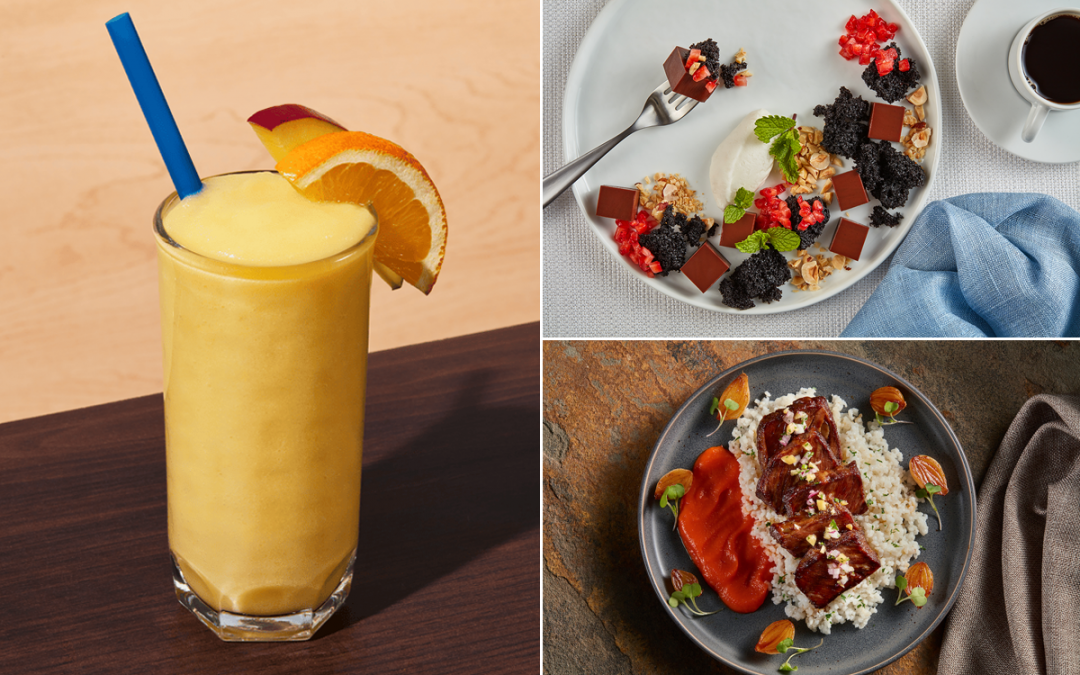 Kitchen Collaborative: Matt Voskuil Tapping the keener nuances of flavor with a strategic mindset