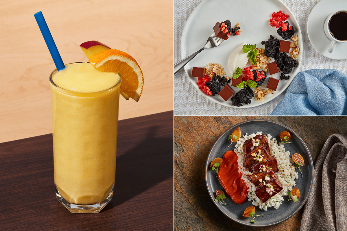 Kitchen Collaborative: Colin Mills