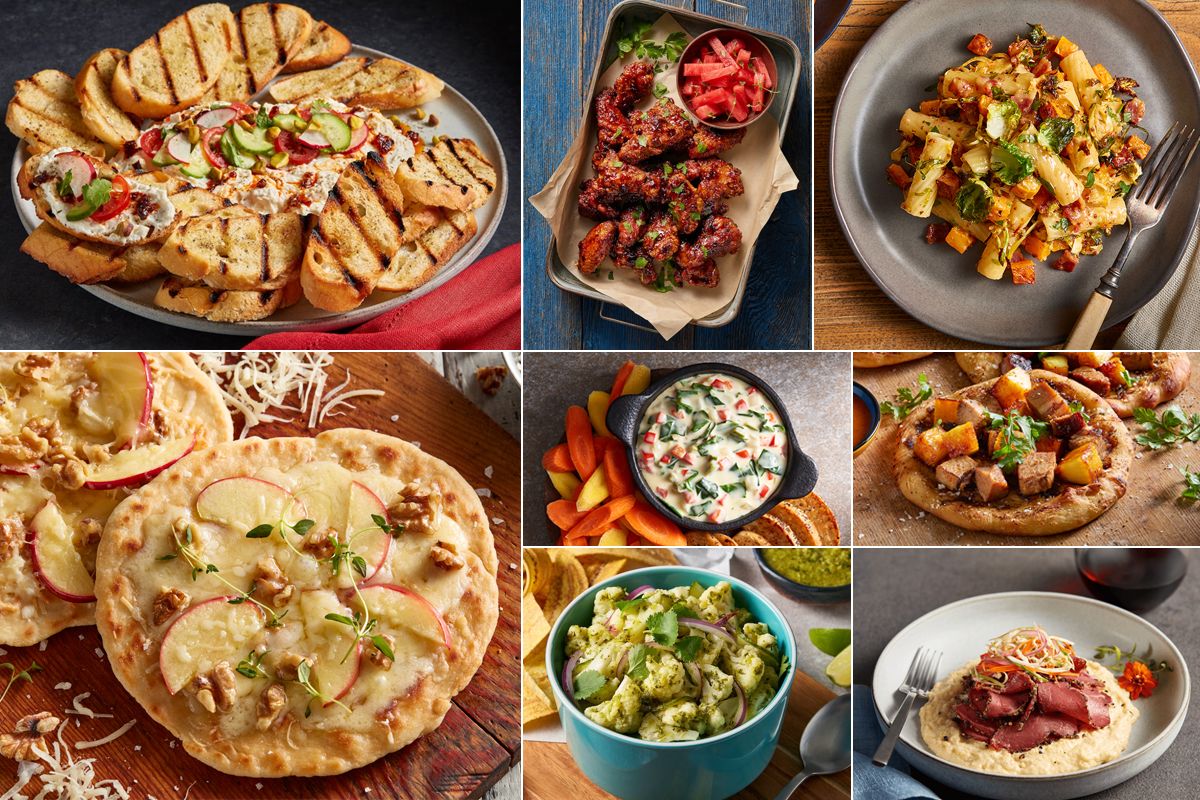 Catching the Wave of Flavored Tequilas