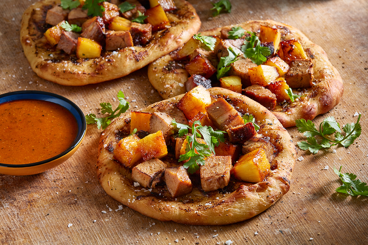 Catching the Wave of Flavored Tequilas