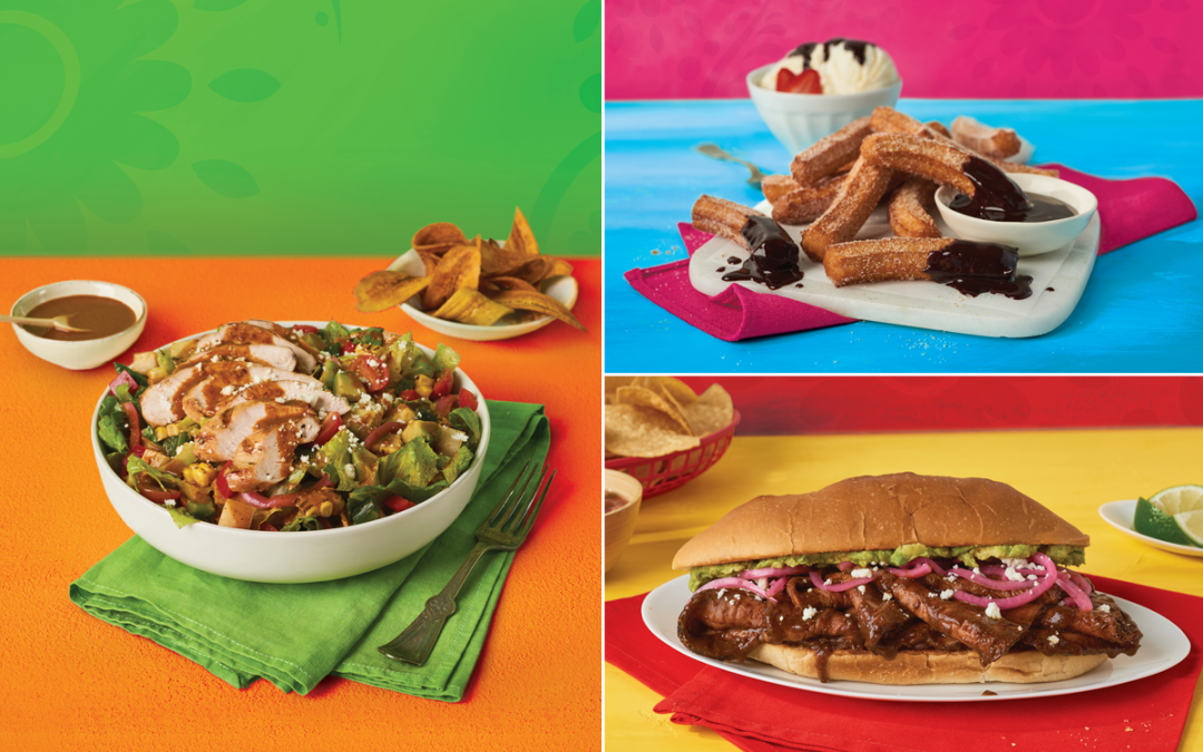 Mole: From Mystery to Mastery The authentic flavor of a new ready-to-use foodservice paste is the difference-maker.