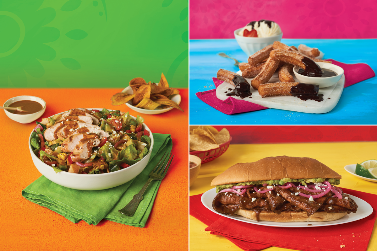 Catching the Wave of Flavored Tequilas