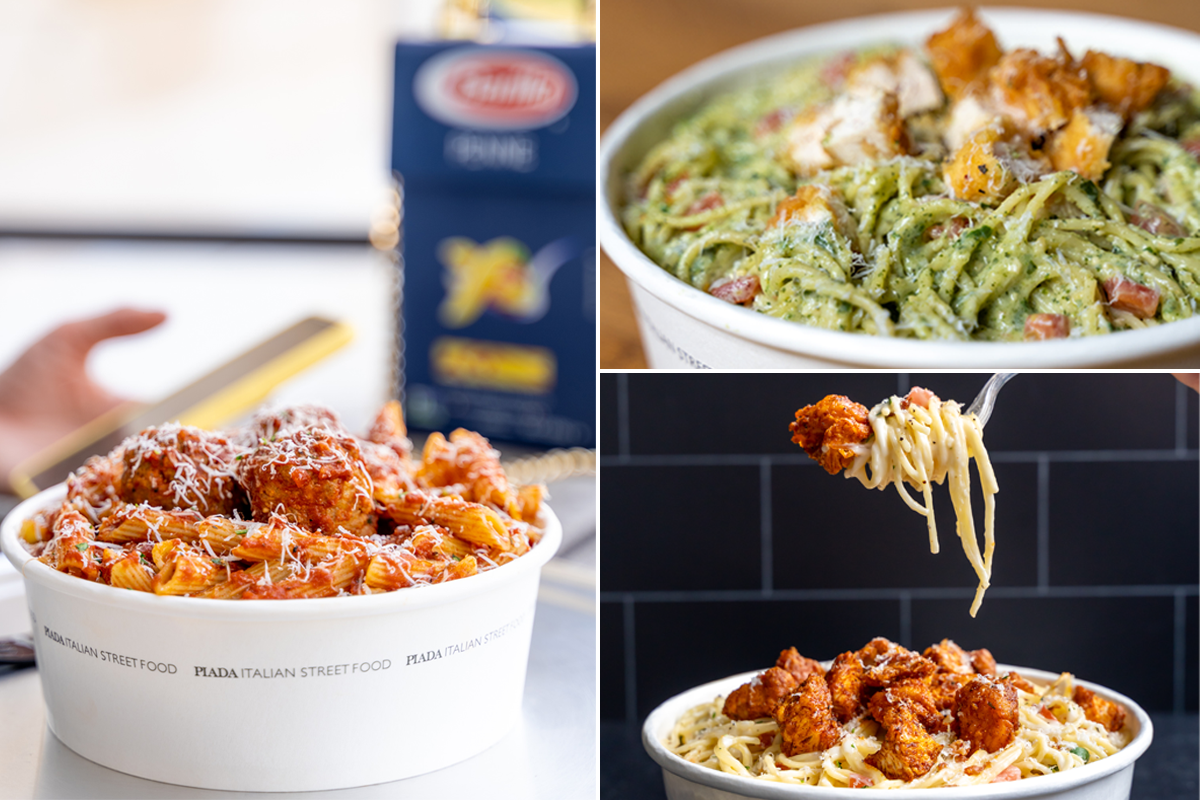 Catching the Wave of Flavored Tequilas