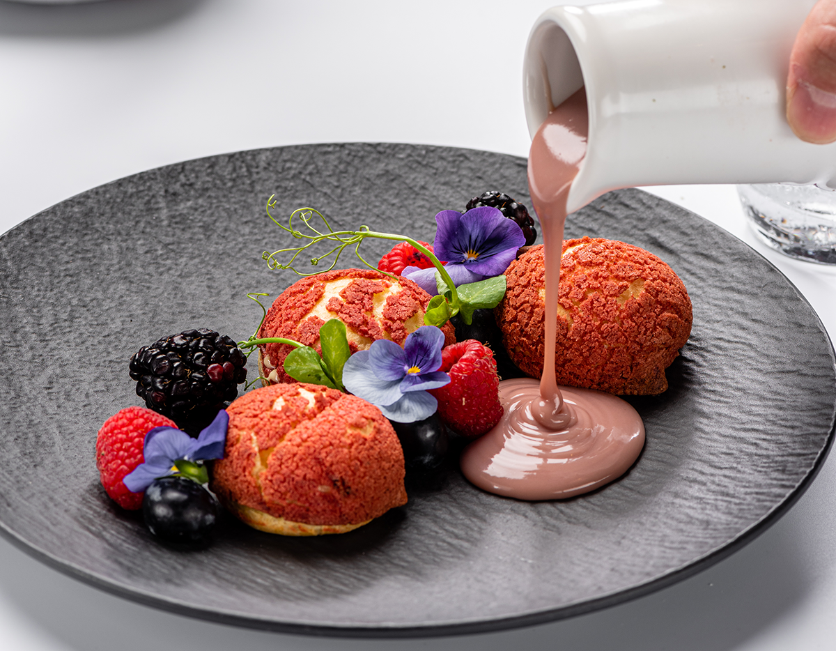 Catching the Wave of Flavored Tequilas