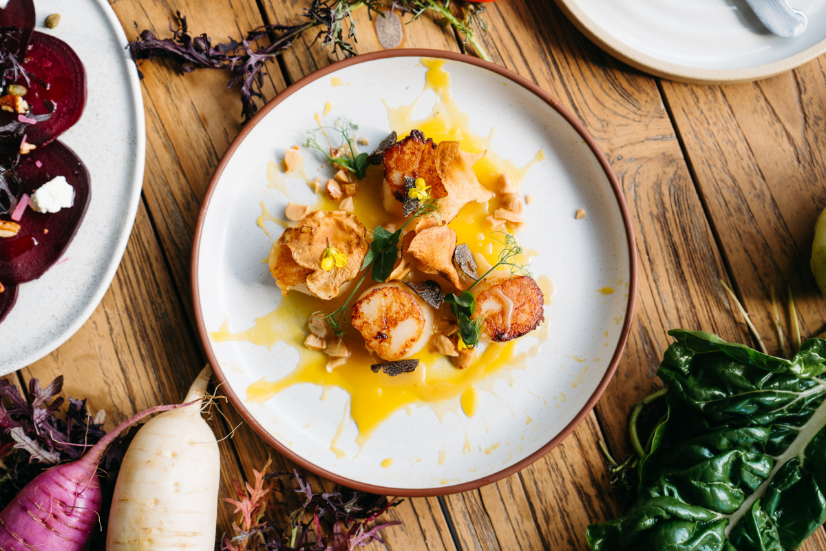 Catching the Wave of Flavored Tequilas