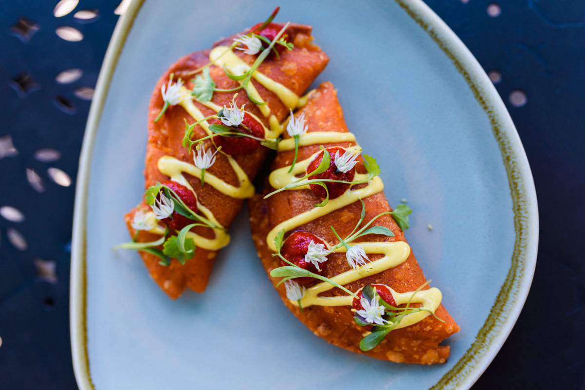 Catching the Wave of Flavored Tequilas